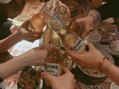 -酒肆浅葱•烧烤•龙虾•排档(卓悦intown店)