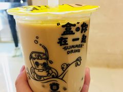 -张小盒茶(吾悦国际广场店)