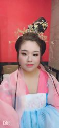 -盘子女人坊古装写真摄影(深圳店)