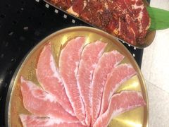 -妥妥烤肉料理(昙华林店)