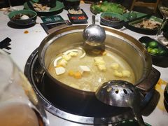 -狐狸爱上椰子鸡(滨江星光大道店)