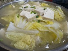 -宛平李记小吃(东关街店)
