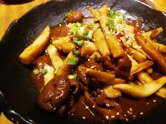 -十三式重庆江湖菜(金茂览秀城店)