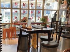 -양평식당·杨平食堂(华贸店)