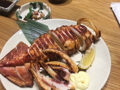 -吉川居酒屋(建国北路店)