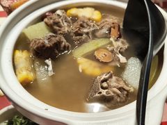 -西贝(华发商都店)