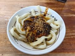 甜水面-小谭豆花(西大街店)