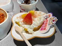-海底捞火锅(油麻地店)