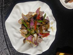 -正德楼果木烤鸭·渔家菜(东港店)