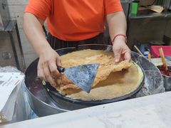 -清真·二嫂子煎饼果子(鼓楼旗舰形象店)