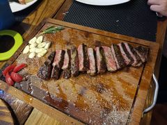 -安立可意大利美食