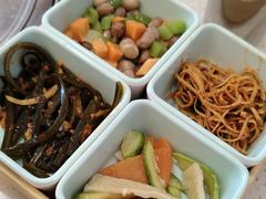 -韩香福烤肉庄园(荣成店)