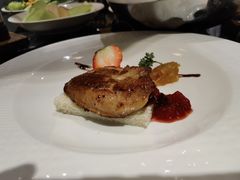 -食间牛排(湖西路店)