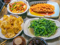 -神仙钵湘香土菜馆(光华路店)