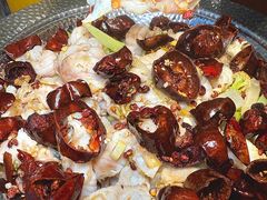 -小鱼小牛(世欧广场店)