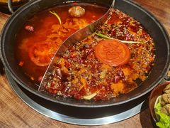 -楠火锅(昆山金鹰店)