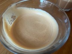 如意宝茶拿铁-Cafe Villa