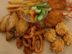 -必胜客(湘隆店)