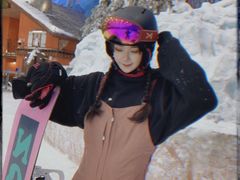 -长沙湘江冰雪世界