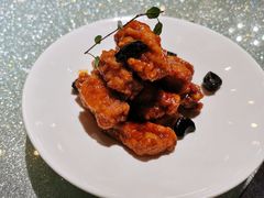 糖醋排骨-蟹榭·本帮江浙菜·蟹宴(五角场合生汇商场店)