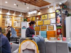 -大师傅金奖啤酒鱼(西街口总店)