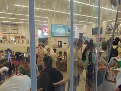 -海汇源老烧麦店(东大街总店)