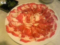 Image187-东来顺饭庄(王府井步行街店)