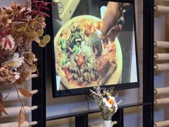 -get pizza意大利餐厅(凯德MALL店)