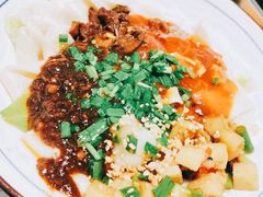 -大嘻咹biangbiang面(历史博物馆店)