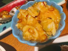 -九井澤精致料理(金茂店)
