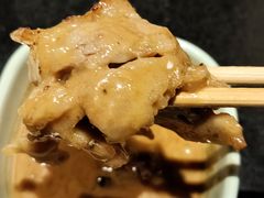 -韩盛·盛江山自助料理(中街大悦城店)
