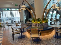 -贝林大翅鲸简餐厅(国家海洋博物馆店)