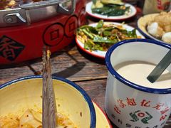 -聂发财重庆江湖菜(解放碑店)