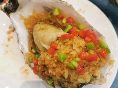 -鹊华居·地道鲁菜·海鲜·融合味(大明湖店)