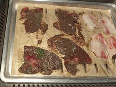 -新石器烤肉(南站店)