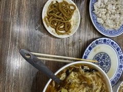 -清真牛街老爆肚满(旧鼓楼外大街店)