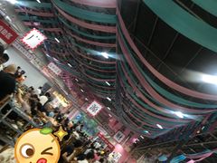 大堂-三千坪超级火锅市场·土灶牛肉火锅