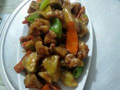 -夕阳红小吃(中街大悦城店)