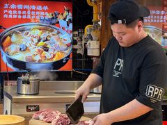 -熊记虾王·小龙虾(东晓南店)