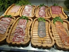 -非烤勿扰自助烤肉(东坑四季广场店)