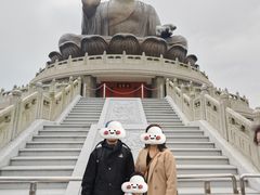 -天坛大佛