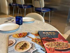 -玛尚诺Pizza&Bar(长泰广场店)