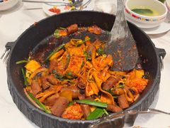 -七八冷面·延边朝鲜族美食(世纪汇店)