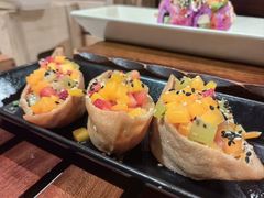 -咖啡苑自助餐(北海香格里拉大酒店)