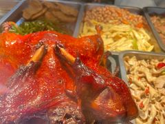 -达记卤菜店(红庙店)