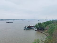 -幕燕滨江·燕子矶公园