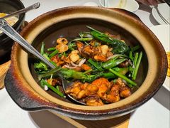 -汤城小厨•粤菜•靓汤(苏州街店)