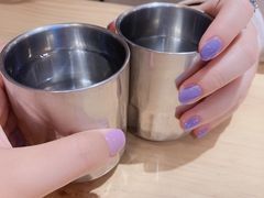 -山海珍味韩国料理(奥城店)