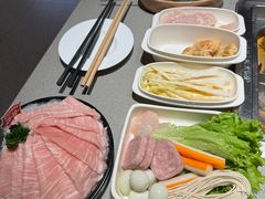 -海底捞火锅(莘松路店)