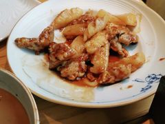 -四季民福烤鸭店(前门廊房二条店)